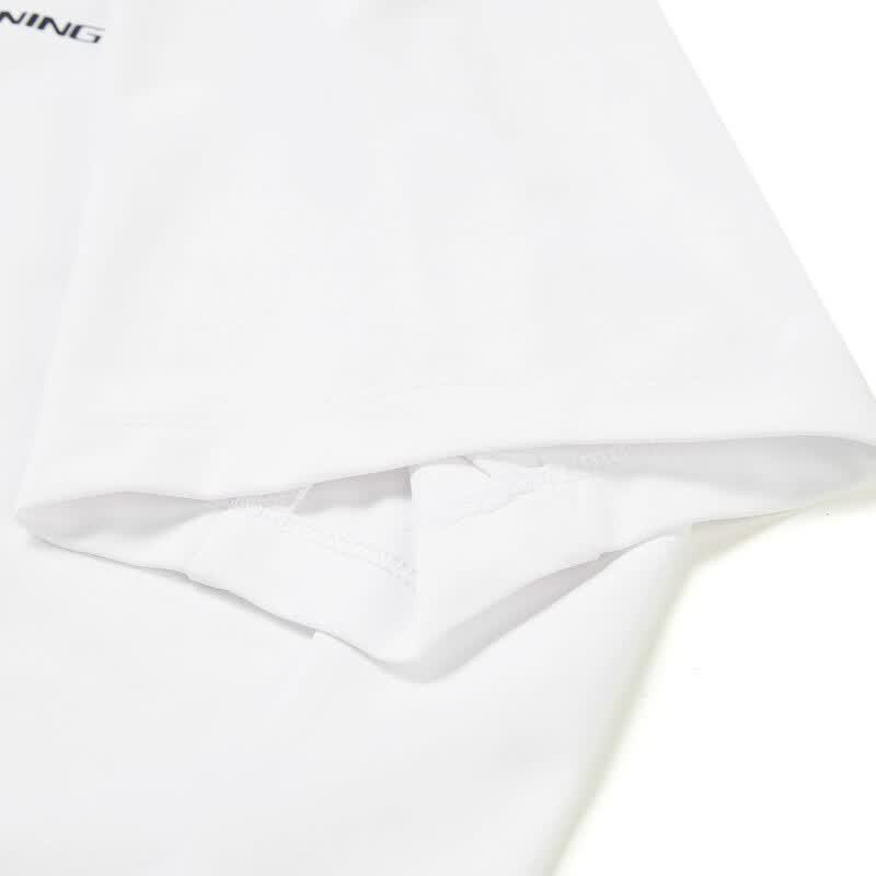 Li-Ning Men's Short Sleeve T-Shirt