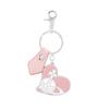 Vivienne Westwood Heart Keyring G405 Orb 8203012tu Om002h