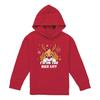 Childrens/Kids Nice List Skye Pullover Hoodie