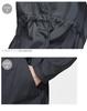 Nike Essential bunda BV4871 Černá M Pánská