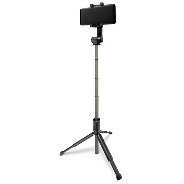 Uchwyt do selfie Spigen Tripod S540W Bezprzewodowy z pilotem