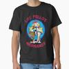 Los Pollos Herunisexos Essential Classic TSh TShirt Made In UsAus Size S2xl