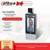 Dahua AI Face Recognition & Temperature Screening Terminal