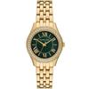 MK4870 Harlowe Green Dial Ladies Watch