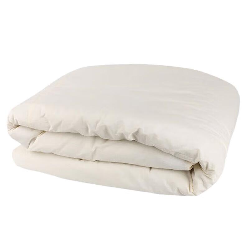 

AMPEREX Comfortable Cotton Single Quilt