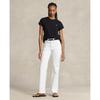 Polo Ralph Lauren Women Cotton Jersey Crewneck Tee  Wmpoknincu20694001 