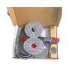 Dyson Cordless Vacuum Mop Replacement Cloths for Wet & Dry Cleaning