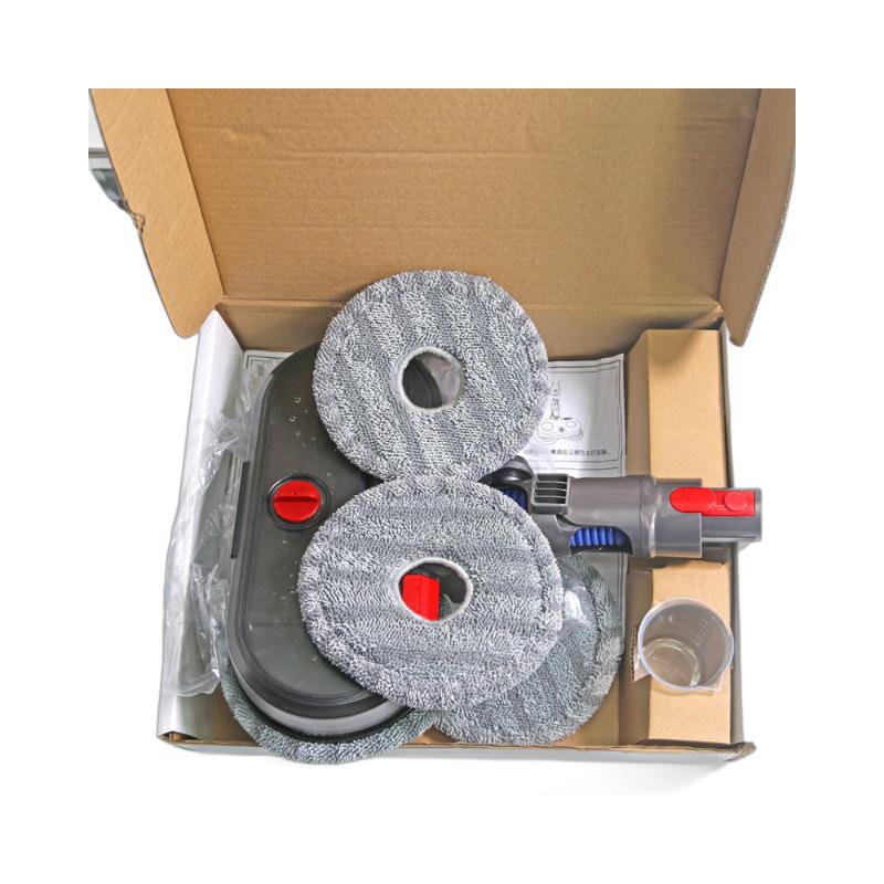 Dyson Cordless Vacuum Mop Replacement Cloths for Wet & Dry Cleaning