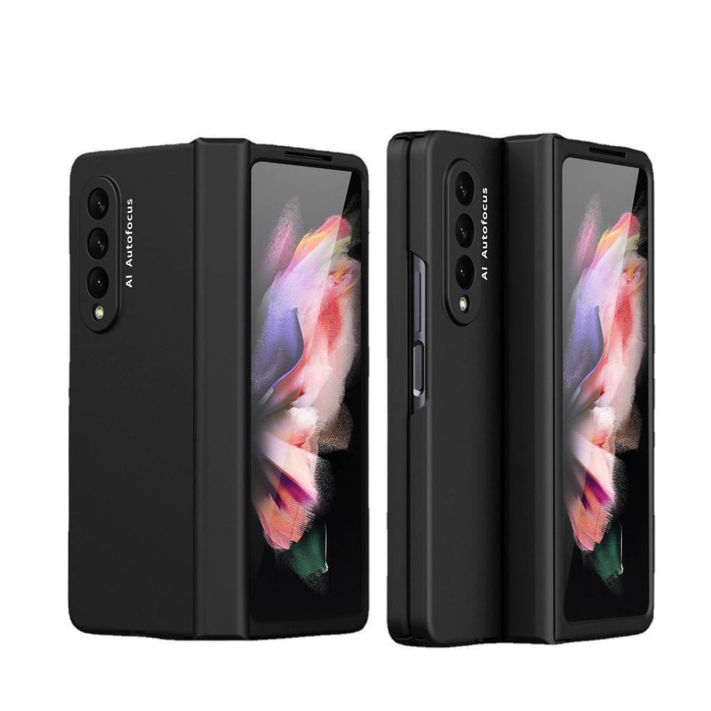 "Θήκη Samsung Z Fold6/5": Ανθεκτική Προστασία Μεντεσέ & Αντικραδασμική Θήκη για Αναδιπλούμενες Οθόνες"