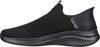 Ultra Flex 3.0 Smooth Step Sneakers (232450) Black