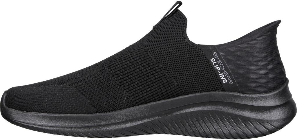 Skechers Ultra Flex 3.0 Smooth Step Sneakers (232450) Black