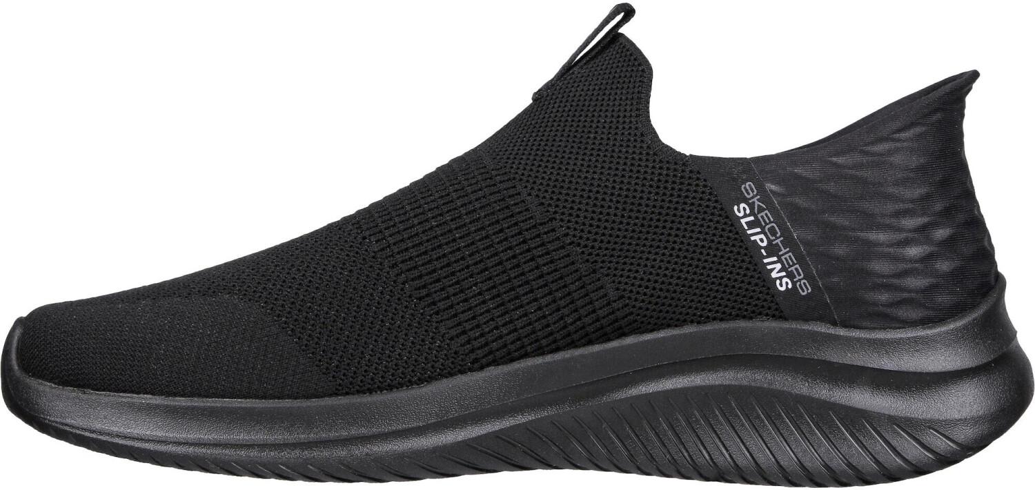 

Кроссовки Skechers Ultra Flex 3.0 Smooth Step (232450) black 45 ½