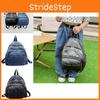 Trendy Unisex Oxford Cloth Backpack For Kindergarten And Early Grade Students