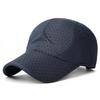 Anti-UV Sun Hat Breathable Duckbill Cap Fashion Baseball Cap  Tennis