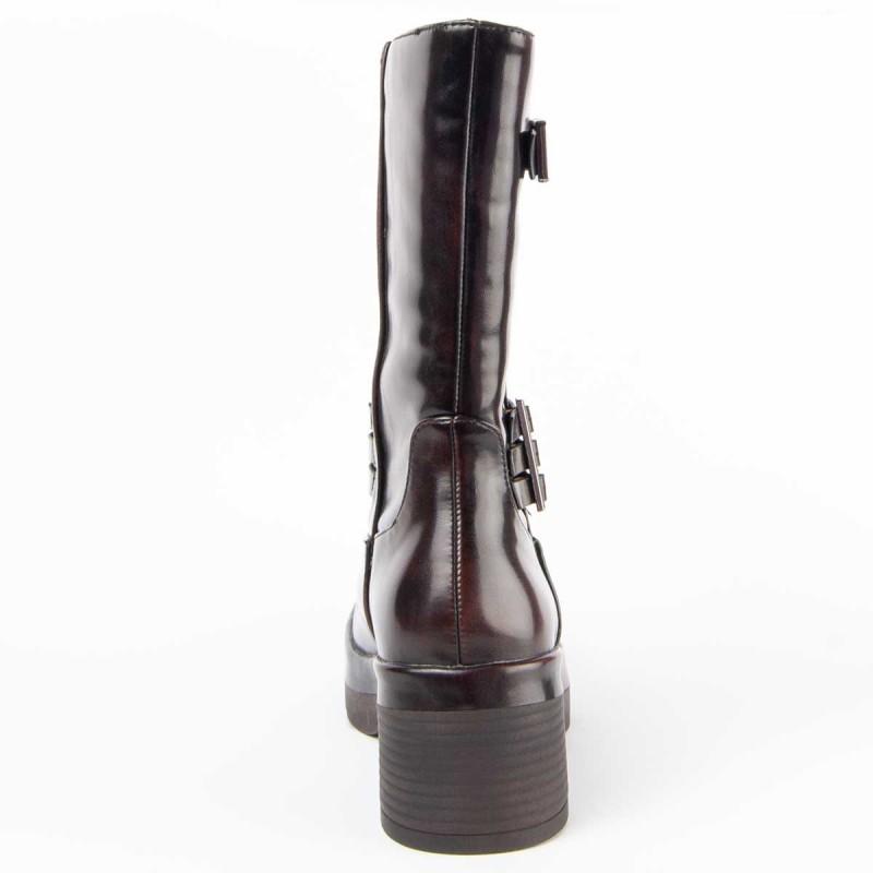 Casual Ankle Boot For Women.  Montevita  Motta2  100973