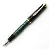 Pelican Sue Bellane M600 Fountain Pen Green Stripe