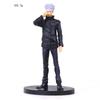 15CM Anime Jujutsu Kaisen Inumaki Toge E Geto Suguru Serie Modello Standing Giocattolo Regalo Collezione Action Figure Satoru Gojo PVC