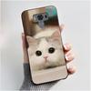 Case For Asus ZenFone 3 Max ZC553KL Capa Coque Cute Cartoon Printing Shell Protective Cover Soft Silicone Black Casing Funda
