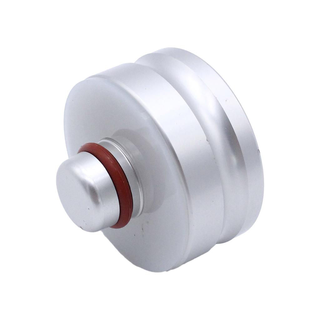 Almofada de liga de alumínio para elevação de veículos, macacos de elevação, ferramenta adaptadora de almofada eleva seu veículo com segurança, adequado para