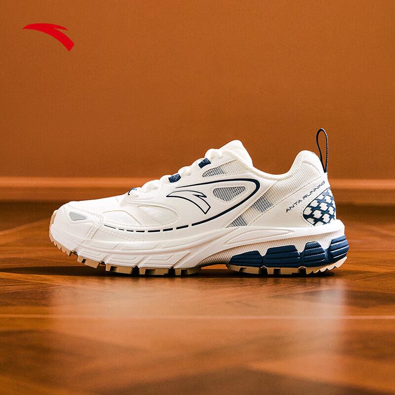 Anta AT2007 Women s Mountain Series Retro Running Shoes 36 (W5.5)