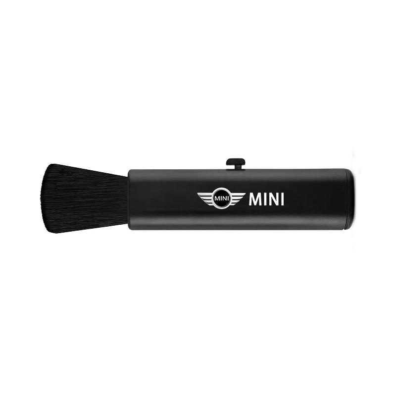 

Retractable Car Cleaning Brush Interior Cleaning Tools For Mini Cooper JCW Works F54 F55 F56 F57 F60 R50 R52 R53 R55 R56 R57 R58