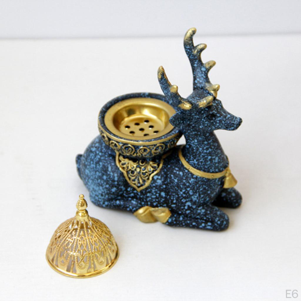 Holder Censer Made of Resin