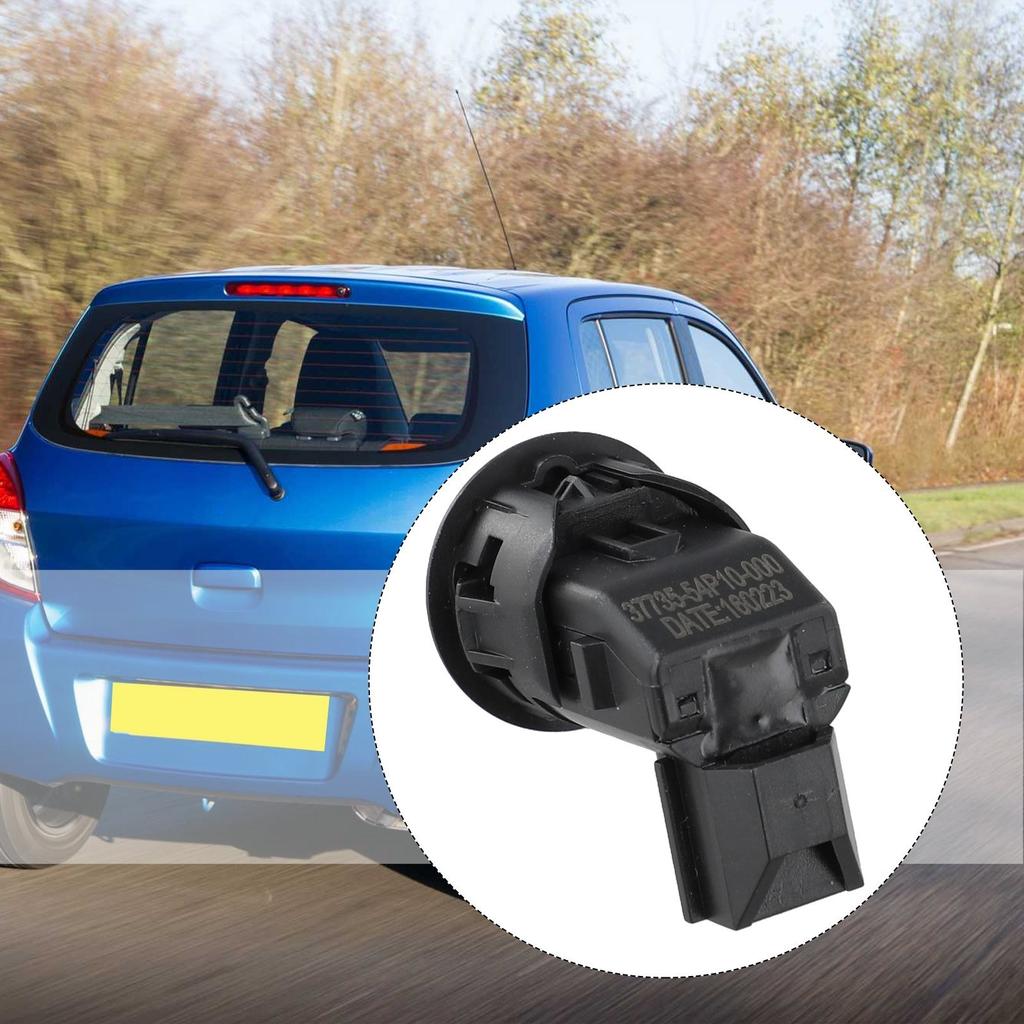 Quality Rear PDC Sensor for Suzuki For Vitara 2015 2020 Easy Installation