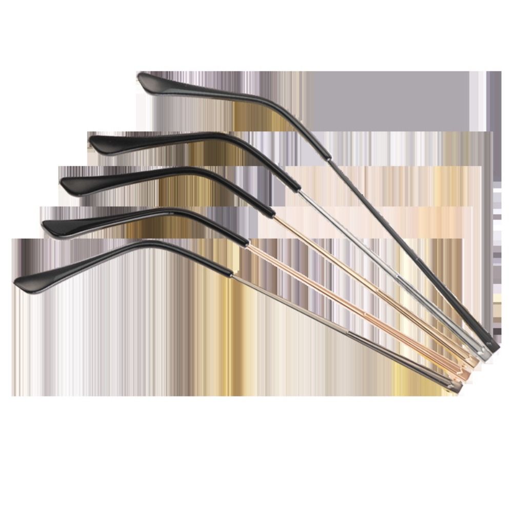 Anti-Slip Glasses Arm Repair Tool Spectacle Frame High Quality Replacement Leg  Eyewear Accessories