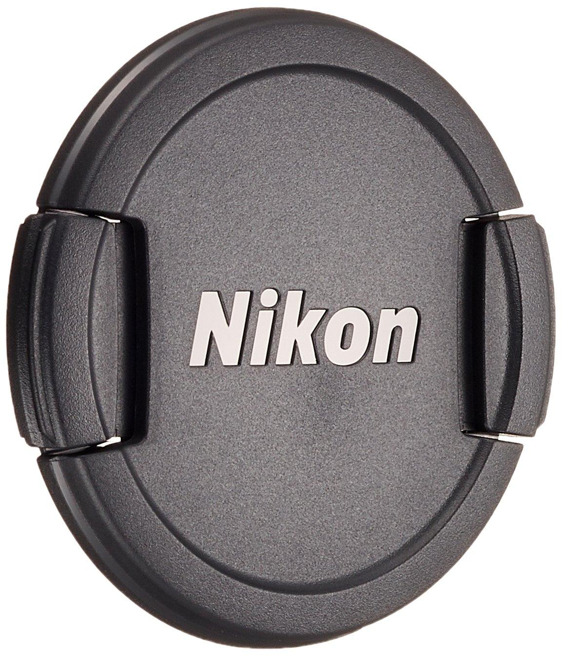 

Nikon Кришка об єктива LC-CP29
