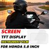 Telai, raccordi e accessori per moto – Parabrezza e carenatura