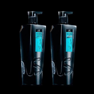 Vidal Sassoon Men's Refreshing & Invigorating Shampoo