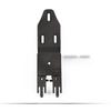 Junshi Molle Drop Plate Holster Adapter