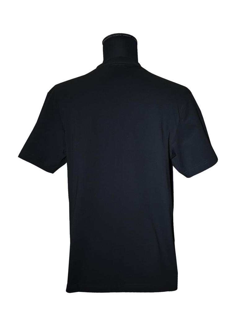 IBANEZ TUBE SCREAMER TS808 Design Size IBAT013XL T-Shirt, Black, XL,