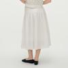 Teenie Weenie Bear A-line Long Skirt