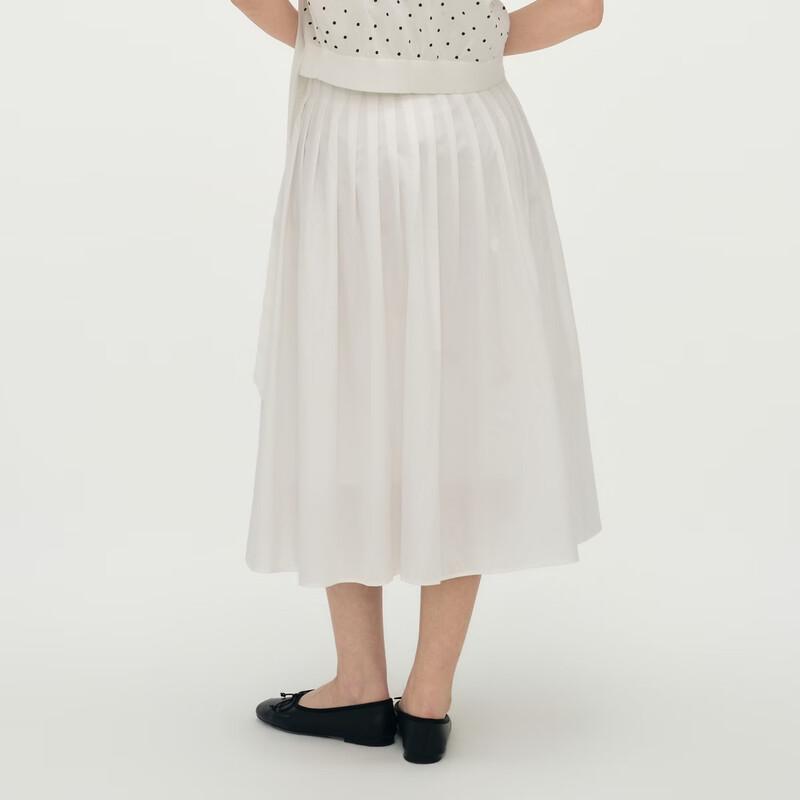 Teenie Weenie Bear A-line Long Skirt