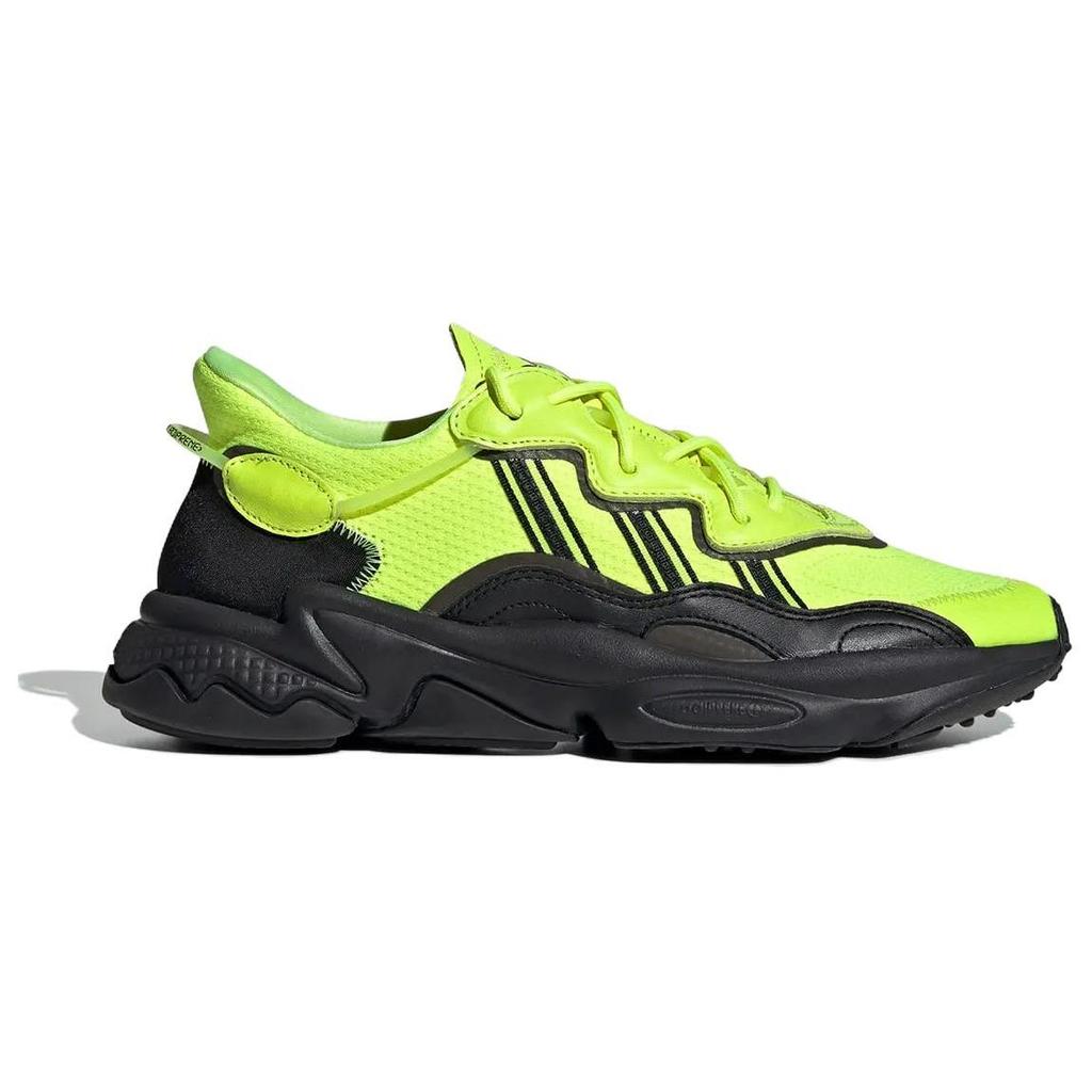 Adidas Ozweego 'Solar Yellow' EG7449