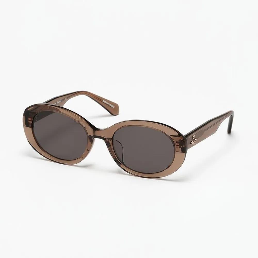 

[VIVIENNE WESTWOOD Sunglasses] VW-5121-188