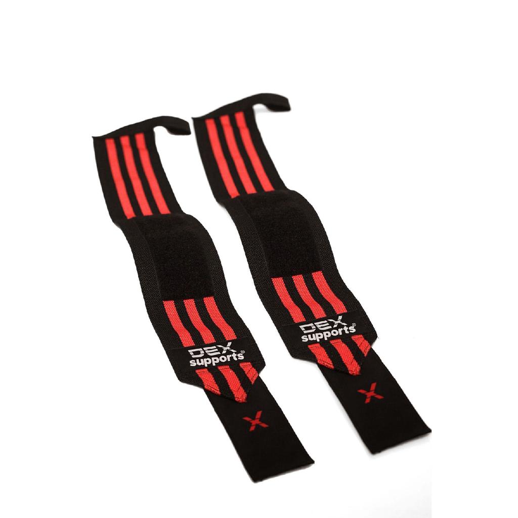 Fitness Weight Wristband, Sports Bracelet, Wrist Wraps, Wrist Bandage 2-pack