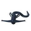 Subnautica Sea Eater Bloop Gran Maja 3D Printed Action Figure Collectible Toy Doll for Kids And Adults Gift
