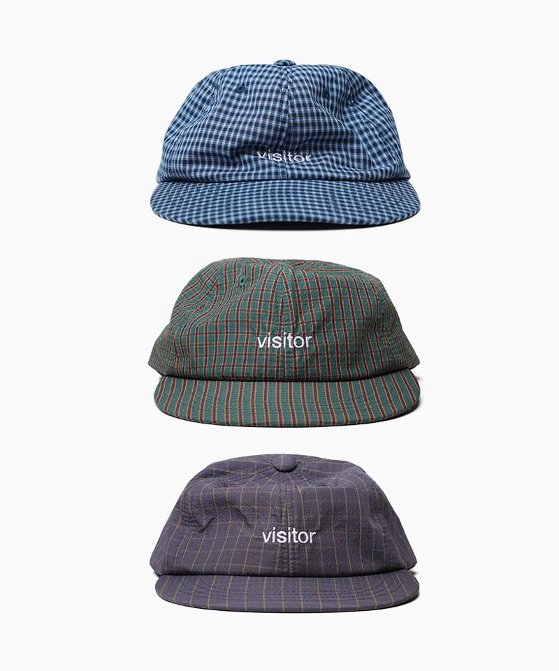 Hollideibijiteo Visitor City Cap