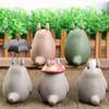Anime Micro Figurine Scene Figurine, Creative Decoration Figurine Figurine Set