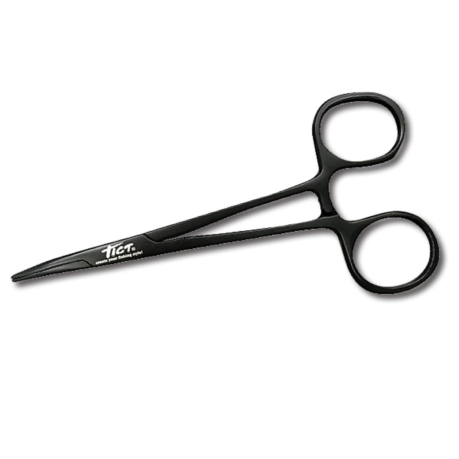 

TICT Egi Forcep 140 Black