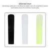 Resin Tenor Saxophone Mouthpiece Reeds Strength 2.5 Repair Reed Saxophone Reeds Musical Instrument Accessories