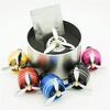 Perfume Diffuser Good Smell Fresh Car LED Air Conditioning Vent Clip Perfume Air Freshener Fragrance
