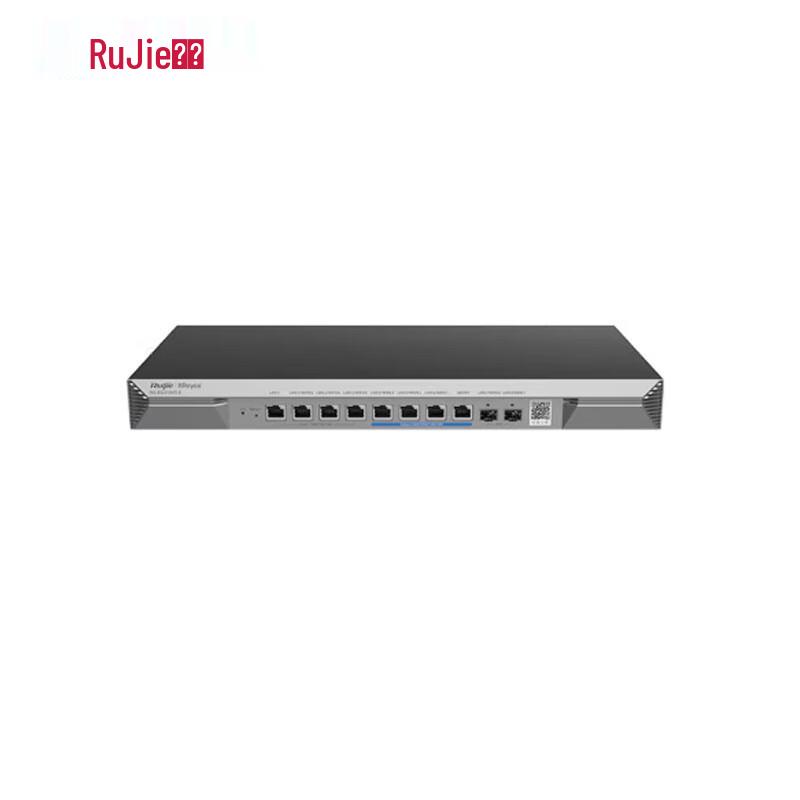 

Ruijie RG-EG310XS-E Enterprise Gigabit/10G Gateway Router