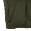 Uniqlo Seamless Down Jacket XL Khaki Men's Used