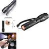 Durable And Lightweight Xm-l T6 Led Flashlight With Impact-resistant Design