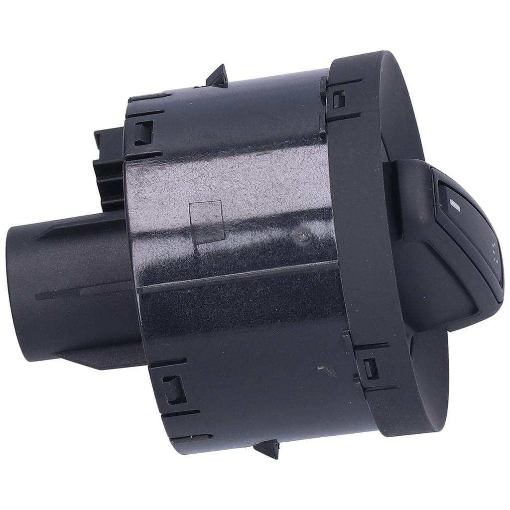 Auto Car Headlight Switch Fog Lamp Control Knob 5GG941431B Replacement Accessory