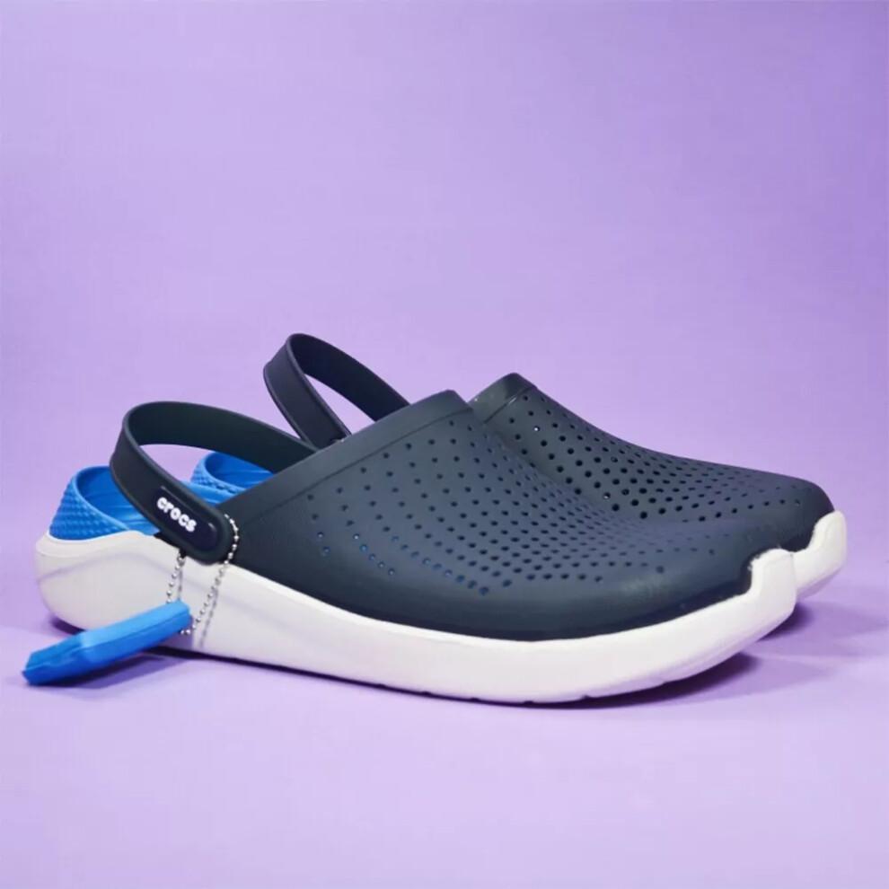 NEW Classic Sandal Clogs Lightweight Beach Slip Shoes Slipper UK Size
