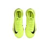 Nike Zoom Mercurial Vapor 16 Academy IC GS Mad Voltage Pack Kids Sneakers Green Black FQ8411-700